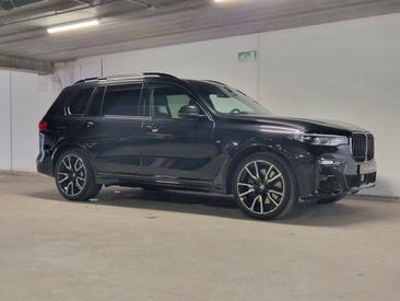 BMW X7 40d XDrive — photo 2