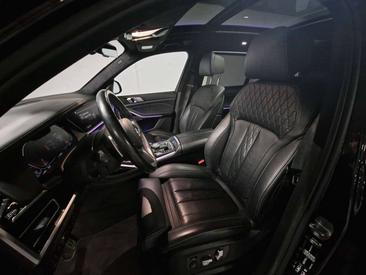 BMW X7 40d XDrive — photo 5