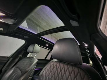 BMW X7 40d XDrive — photo 9