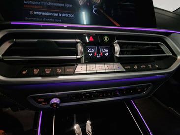 BMW X7 40d XDrive — photo 13