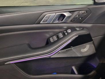 BMW X7 40d XDrive — photo 16