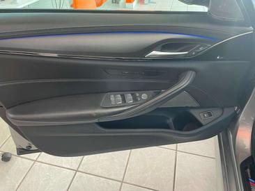 BMW M5 Competition M5 — photo 7