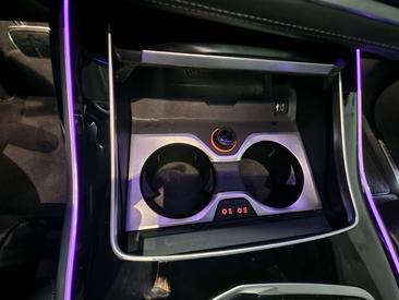 BMW X7 40d XDrive — photo 17