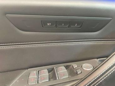 BMW M5 Competition M5 — photo 8