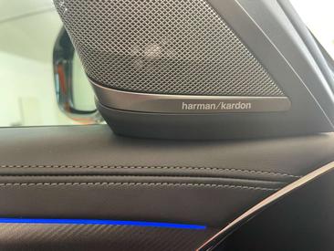 BMW M5 Competition M5 — photo 9