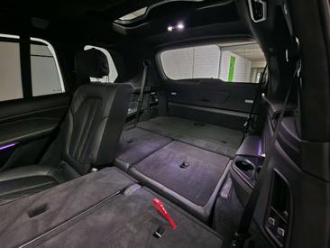 BMW X7 40d XDrive — photo 19