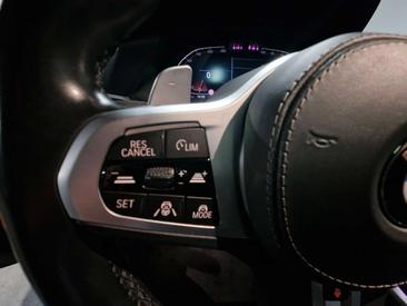 BMW X7 40d XDrive — photo 24