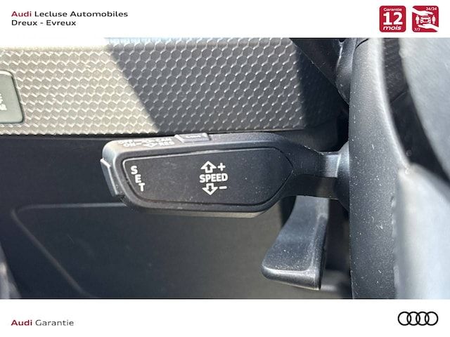 Audi A1 Sportback Advanced 25 TFSI 95 Ch 5 Vitesses - 2021 - Joinsteer - #14