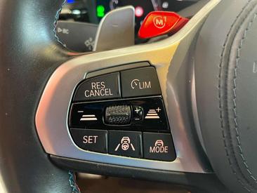 BMW M5 Competition M5 — photo 15