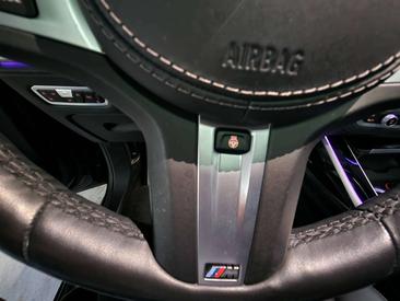 BMW X7 40d XDrive — photo 26