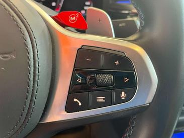 BMW M5 Competition M5 — photo 16