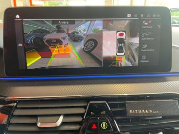 BMW M5 Competition M5 — photo 20