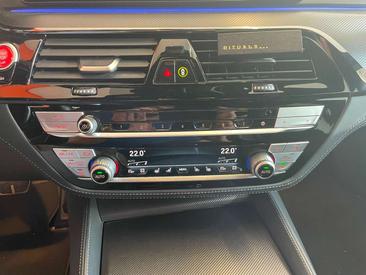 BMW M5 Competition M5 — photo 26
