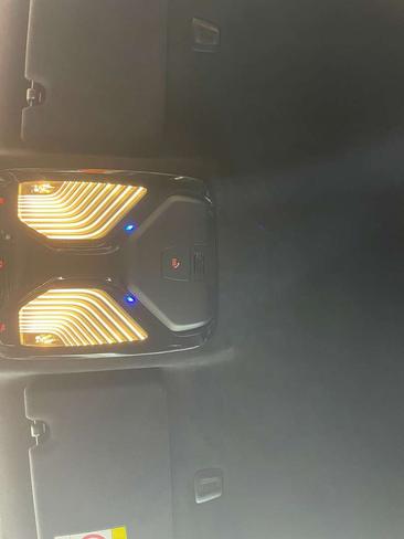 BMW M5 Competition M5 — photo 30