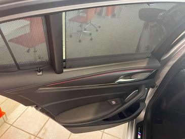 BMW M5 Competition M5 — photo 31