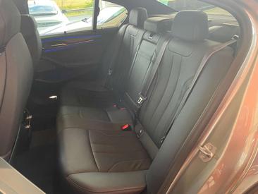 BMW M5 Competition M5 — photo 32