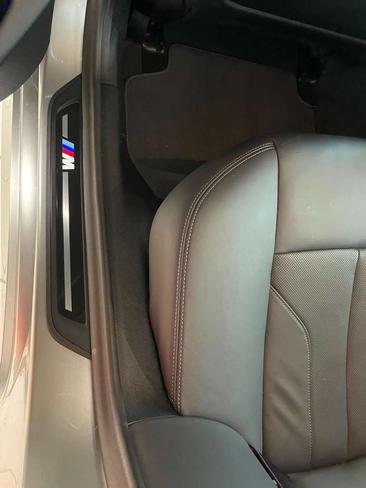 BMW M5 Competition M5 — photo 34