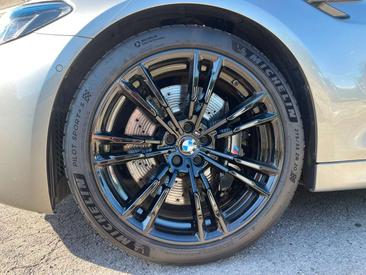 BMW M5 Competition M5 — photo 38