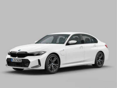 BMW 330e M Sport - 2024 - Joinsteer - #1