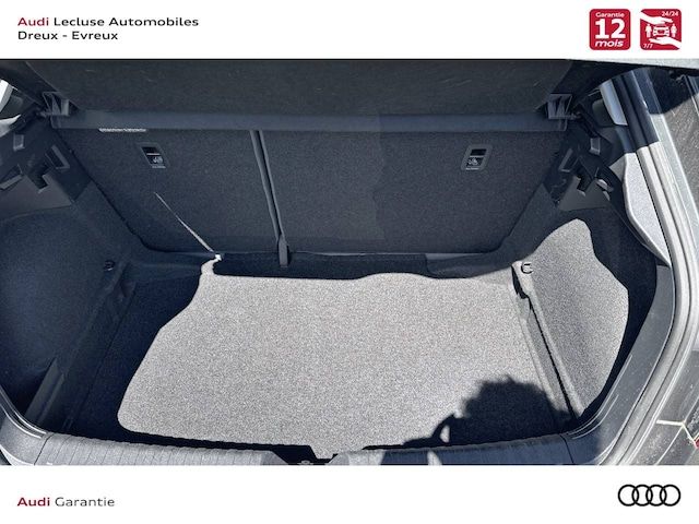 Audi A1 Sportback Advanced 25 TFSI 95 Ch 5 Vitesses - 2021 - Joinsteer - #26