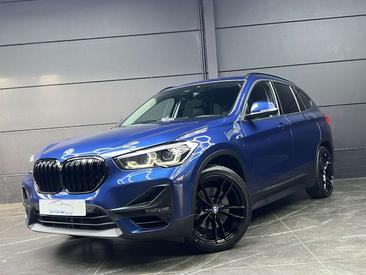 BMW X1 XDrive25d — photo 4