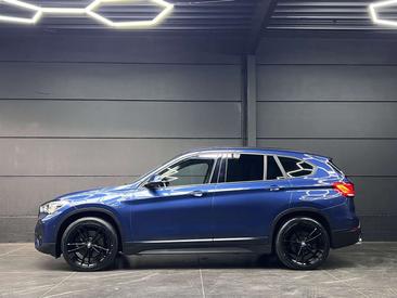 BMW X1 XDrive25d — photo 6
