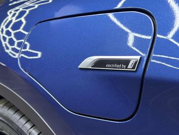 BMW X1 XDrive25d — photo 8