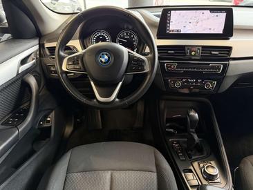 BMW X1 XDrive25d — photo 9