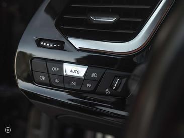 BMW Z4 M40i — photo 14