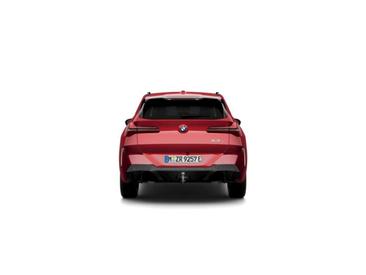BMW X3 M Sport — photo 4