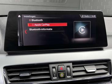 BMW X1 XDrive25d — photo 15