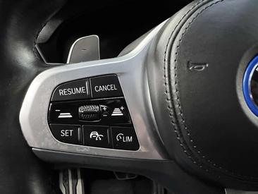 BMW X3 XDrive30d — photo 17