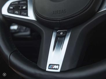 BMW Z4 M40i — photo 16