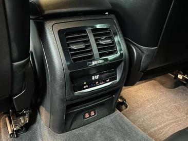 BMW X3 XDrive30d — photo 18
