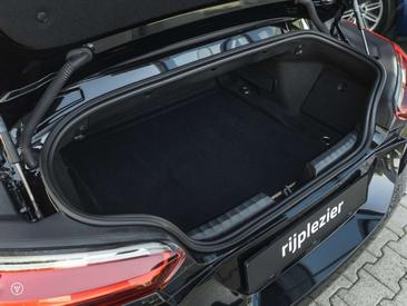 BMW Z4 M40i — photo 17