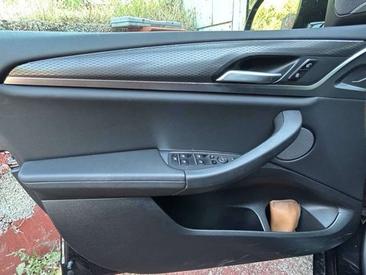 BMW X4 M Sport Xdrive20d — photo 22
