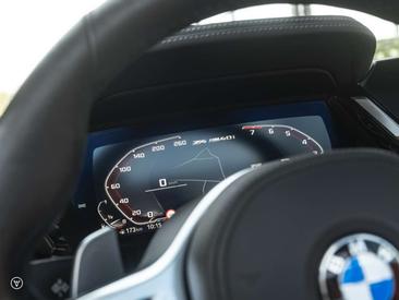 BMW Z4 M40i — photo 18