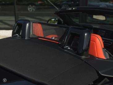 BMW Z4 M40i — photo 19