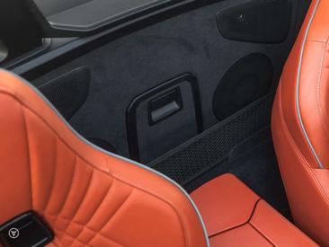 BMW Z4 M40i — photo 20