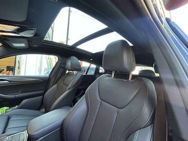 BMW X4 M Sport Xdrive20d — photo 25