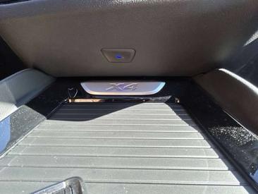 BMW X4 M Sport Xdrive20d — photo 29