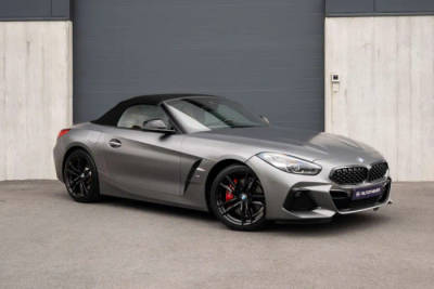 BMW Z4 Roadster SDrive30i - 2022 - Joinsteer - #1
