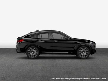 BMW X4 M Sport — photo 4