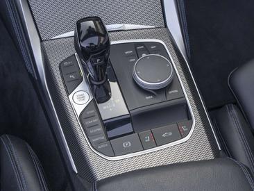 BMW Série 4 Cabriolet M440i XDrive — photo 8