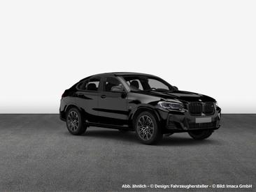BMW X4 M Sport — photo 6
