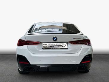 BMW M4 Gran Coupé Sport I XDrive — photo 4