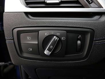 BMW X2 M Sport 20d XDrive — photo 20