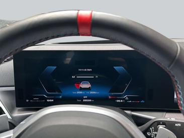 BMW M4 Gran Coupé Sport I XDrive — photo 16