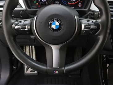 BMW X2 M Sport 20d XDrive — photo 31
