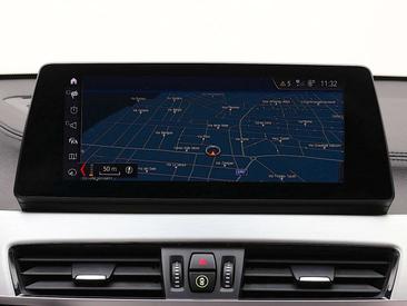 BMW X2 M Sport 20d XDrive — photo 33